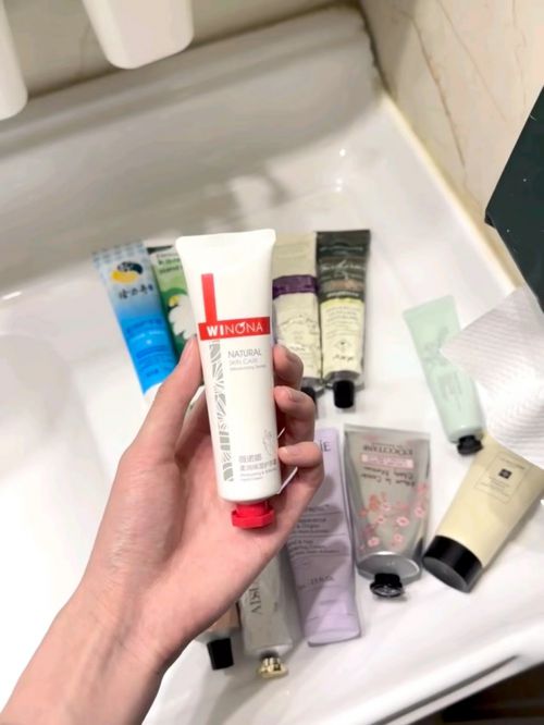一名分享精致女孩最爱的五款护手霜AG真人游戏第一品牌护手霜推荐第