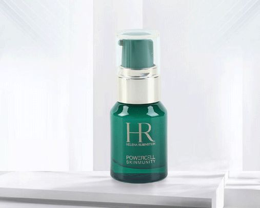 新肌水+精华露层层强韧肌肤细嫩年轻肌！AG真人国际保税直发HR赫莲娜绿宝瓶(图5)