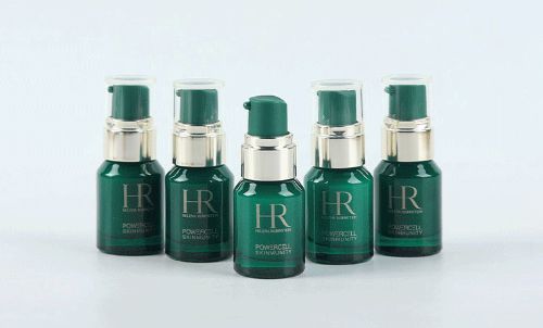 新肌水+精华露层层强韧肌肤细嫩年轻肌！AG真人国际保税直发HR赫莲娜绿宝瓶(图7)