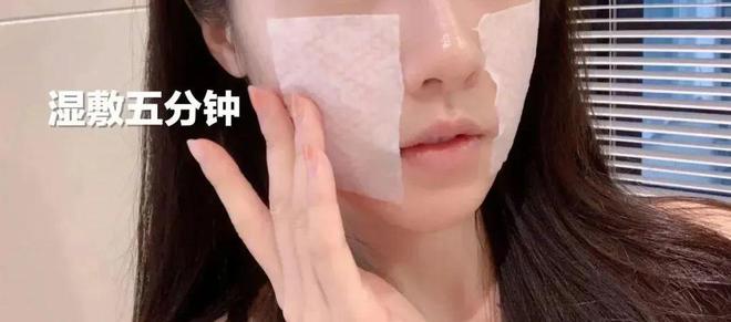 新肌水+精华露层层强韧肌肤细嫩年轻肌！AG真人国际保税直发HR赫莲娜绿宝瓶(图10)