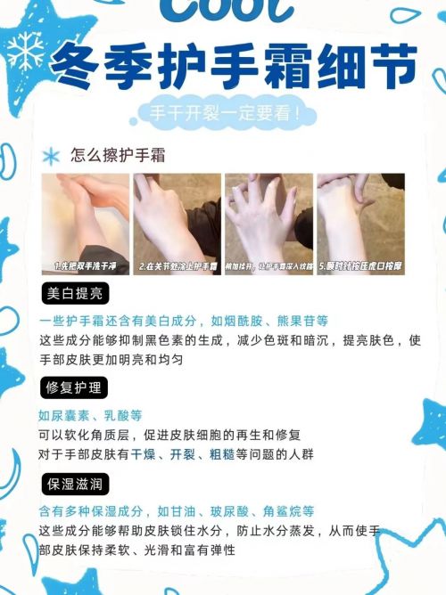 霜年度10大全球公认最好用的护手霜AG真人国际厅十大公认最好用的护手(图4)