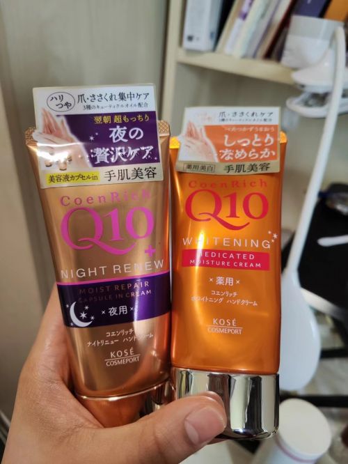 霜年度10大全球公认最好用的护手霜AG真人国际厅十大公认最好用的护手(图5)