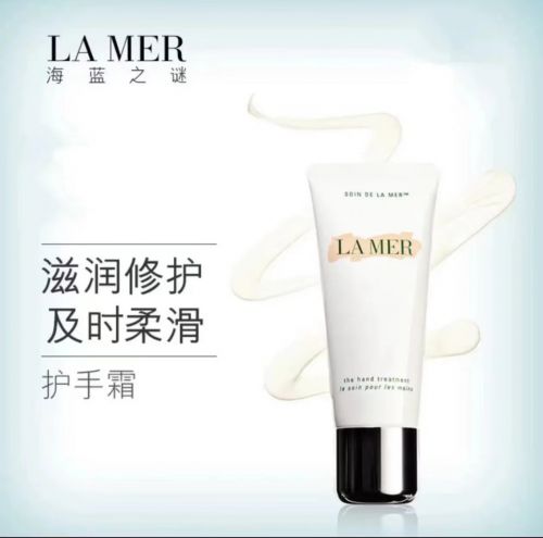 十名！2025值得入手的10款大牌护手霜ag真人平台第一游戏护手霜品牌排行榜前(图5)