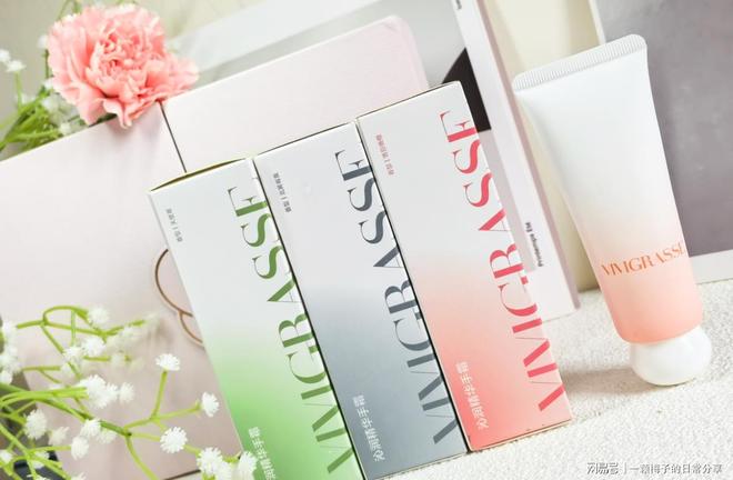 悔没有早点发现这十款！简直太好用了！AG真人app护手霜哪个牌子好？后(图3)