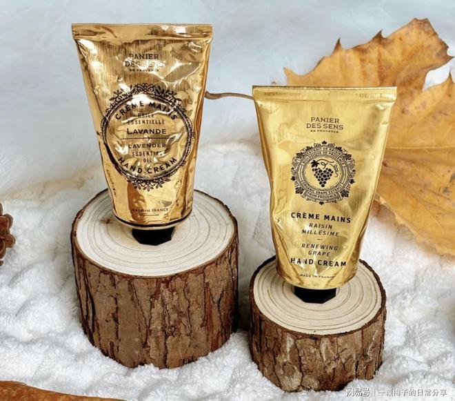 悔没有早点发现这十款！简直太好用了！AG真人app护手霜哪个牌子好？后(图16)