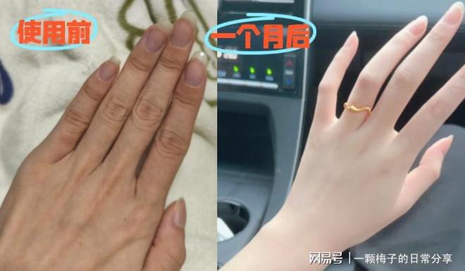 悔没有早点发现这十款！简直太好用了！AG真人app护手霜哪个牌子好？后(图14)