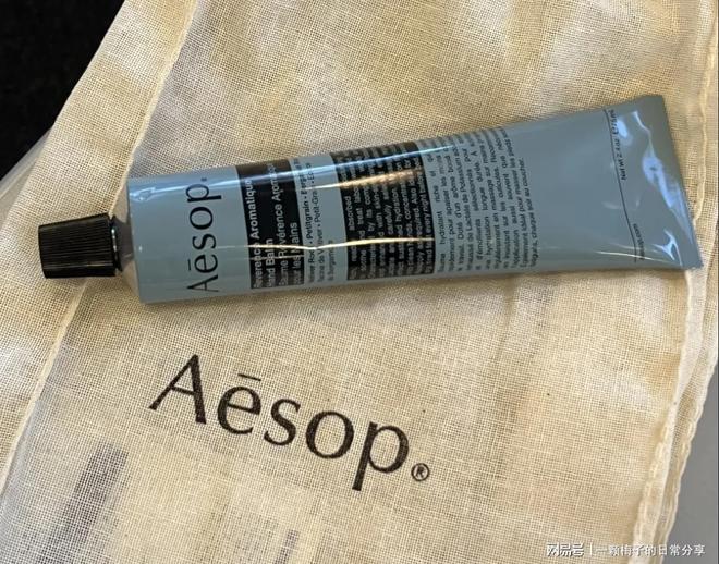 悔没有早点发现这十款！简直太好用了！AG真人app护手霜哪个牌子好？后(图12)