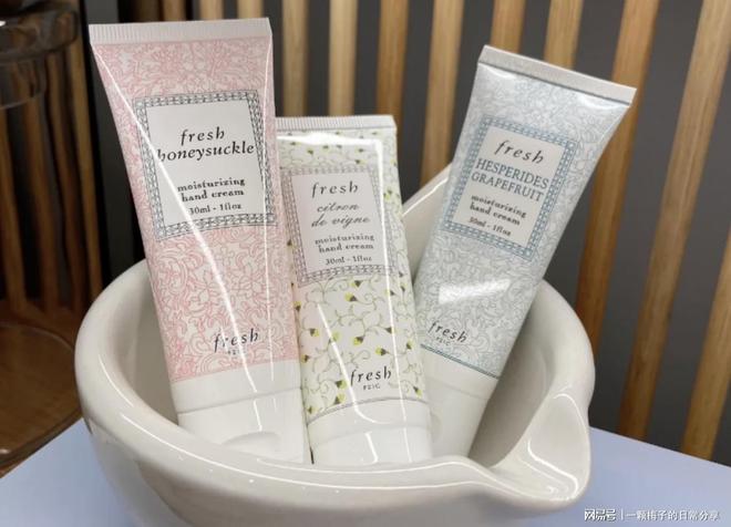 悔没有早点发现这十款！简直太好用了！AG真人app护手霜哪个牌子好？后(图15)