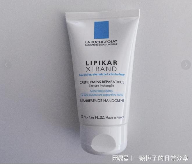悔没有早点发现这十款！简直太好用了！AG真人app护手霜哪个牌子好？后(图8)